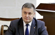 Директором департамента транспорта Ярославской области может стать Максим Семиохин
