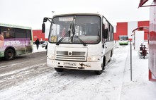 В Ярославле снова поднимут цены на маршрутки 15 декабря