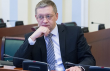 Евгений Ильичев обвиняется в получении двух взяток