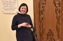 Светлана Израйлева покидает пост пресс-секретаря мэра Ярославля