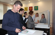 Работа КОИБов на избирательных участках в Ярославской области восстановлена 