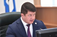 Прокуратура против мэра Ярославля