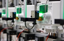К концу года автоматизированные системы учета электроэнергии будут установлены в более 30 многоквартирных домах Ярославской области