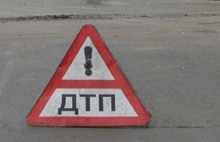 ДТП в Рыбинске: машины на тротуаре,  пешеходы в больнице