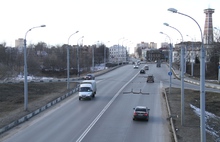 В Рыбинске перешли на уборку дорог по зимнему графику