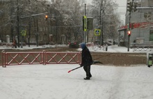  Завтра в Ярославле экстремально понизится температура
