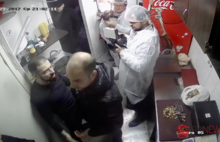 Хозяин кафе в Ярославле, куда наведались «Ревизорро», ответил телевизионщикам и СМИ: видео