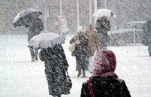 Экстренное предупреждение МЧС: Ярославль накроет снегом