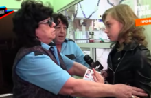 Драка в кафе: телеканал «Пятница» показал скандальный выпуск «Ревизорро», снятый в Ярославле