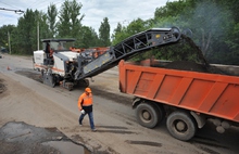 Ремонт дорог в Ярославской агломерации совместили с работами на сетях 