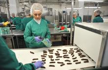 В Ярославской области будут есть  шоколадного  президента