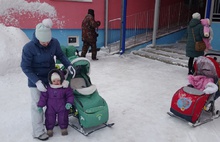 До конца 2019 года в детсадах Ярославской области откроют 780 дополнительных мест для детей до 3 лет