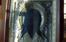 В Ярославле в музейных запасниках  обнаружена чудотворная икона