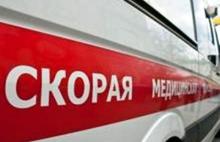 В Ярославской области 15-летняя школьница выпала из окна четвертого этажа