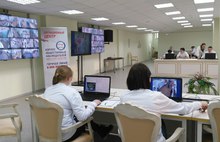 Почти тысяча видеокамер наблюдала за выборами Президента РФ в Ярославской области