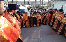 Ярославцы встретят Благодатный огонь в Пасху, 8 апреля