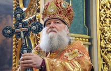 Митрополит Пантелеимон поздравил жителей Ярославской области с Пасхой