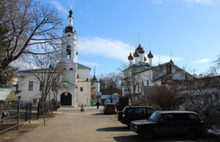 В Ярославле появится памятник в честь чудесного спасения ополчения Минина и Пожарского