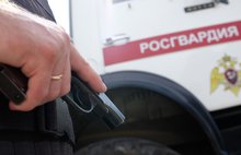 В Ярославле прокуратура нашла предпосылки к хищению и утрате оружия во ФГУП «Охрана»
