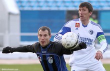 В Ярославле болельщики «Шинника» назвали лучшим игроком капитана команды