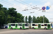 В Ярославле у автобуса №40 изменится по рабочим дням расписание