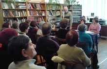 В электронный каталог библиотек Ярославской области уже включено порядка 1,2 миллиона книг 