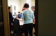 В Ярославле за большие долги перед мэрией у организации арестовали офис