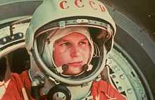 53-ю годовщину своего полета в космос Валентина Терешкова отметит вместе с ярославцами