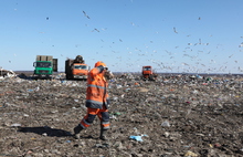 Дмитрий Миронов просит снизить тарифы за вывоз мусора
