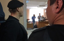 Арестован шестой задержанный по делу о пытках в ярославской колонии