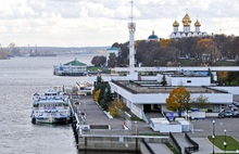 Ярославский речной вокзал рекомендовано включить в список объектов культурного наследия