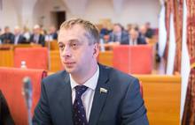 Павел Дыбин: «Объективных доводов у прокуратуры не было»