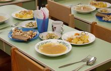 «Пятерка» за год: основные итоги детского и школьного питания в Ярославле