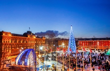 Концерты, салют и дискотека под открытым небом: что ждет жителей Рыбинска в новогоднюю ночь