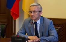 Дело экс-заместителя губернатора Ярославской области Юрия Бойко передано в суд