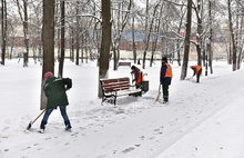 В Ярославле вводится «снежный билет»