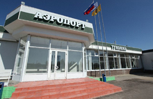 Ярославский аэропорт «Туношна» могут отдать частникам