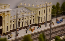 «Шоу-макет Золотое кольцо»: в новом интерактивном музее Ярославля уместился целый туристический маршрут
