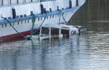 Снова ЧП на воде: в Ярославской области столкнулись теплоход и яхта