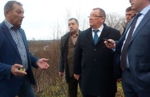 В Ярославской области могут построить новую гидроэлектростанцию
