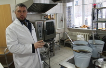 Недовес и отсутствие меню: детский омбудсмен проверил питание в ярославских школах