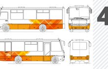 Ярославцы могут проголосовать за внешний вид автобусов
