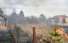 «Поджег нашу деревню»: под Ярославлем жители не могут найти управу на соседа