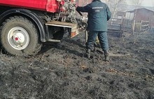 «Поджег нашу деревню»: под Ярославлем жители не могут найти управу на соседа