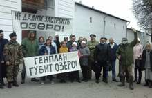 Жители Никитской слободы сказали «нет» проекту Генплана Переславля-Залесского