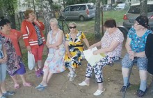 «Крик души»: жители многоквартирного дома оказались пленниками ярославского санатория