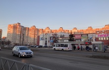 В Ярославле закрывают проспект Машиностроителей