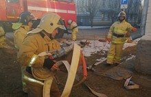 Рискуют жизнью за 12 тысяч: ярославские пожарные мечтают о повышении зарплаты