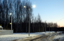 В Ярославле жители просят осветить свои дома вместо полицейского недостроя