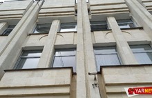Ярославское правительство затеяло многомиллионный ремонт собственного здания